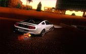 Shelby GT500 Street Shark